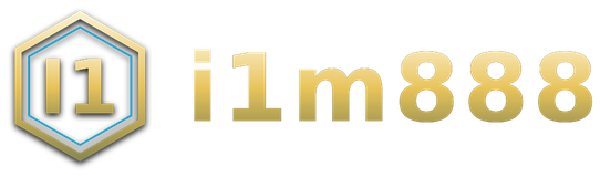 i1m888 logo